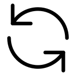 Refresh Alt SVG Icon